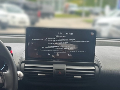 Hyundai INSTER Select Großer Akku 49kWh (115PS)