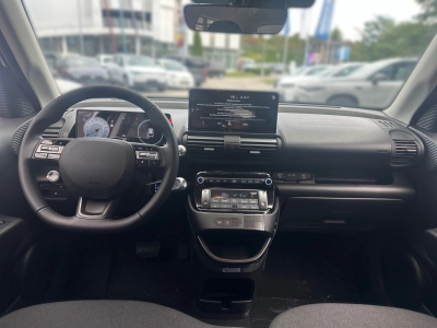 Hyundai INSTER Select Großer Akku 49kWh (115PS)