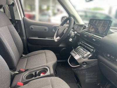 Hyundai INSTER Select Großer Akku 49kWh (115PS)