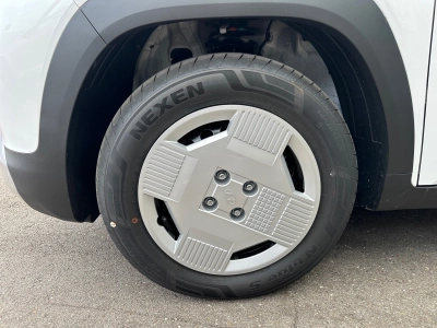 Hyundai INSTER Select Großer Akku 49kWh (115PS)