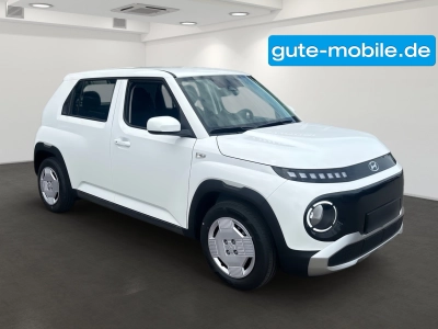 Hyundai INSTER Select Großer Akku 49kWh (115PS)