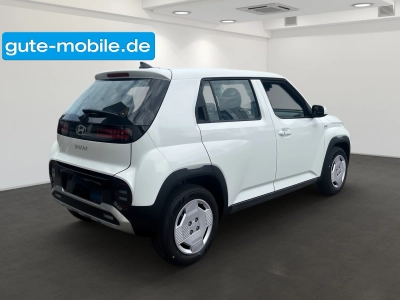 Hyundai INSTER Select Großer Akku 49kWh (115PS)