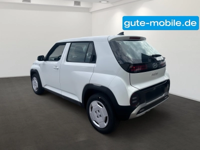 Hyundai INSTER Select Großer Akku 49kWh (115PS)
