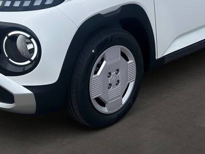 Hyundai INSTER Select Großer Akku 49kWh (115PS)
