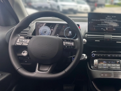Hyundai INSTER Select Großer Akku 49kWh (115PS)