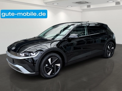 Hyundai IONIQ 5 Techniq 84 kW/h Heckantrieb 