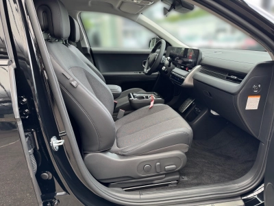 Hyundai IONIQ 5 Techniq 84 kW/h Heckantrieb 