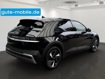 Hyundai IONIQ 5 Techniq 84 kW/h Heckantrieb 