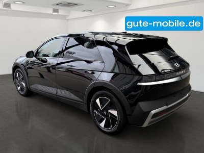 Hyundai IONIQ 5 Techniq 84 kW/h Heckantrieb 