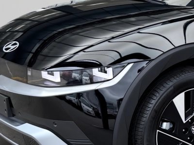 Hyundai IONIQ 5 Techniq 84 kW/h Heckantrieb 