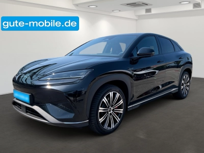 BYD Sealion 7 Design AWD