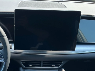 BYD Sealion 7 Design AWD
