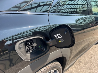 BYD Sealion 7 Design AWD