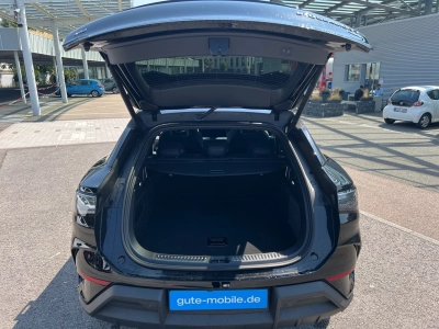 BYD Sealion 7 Design AWD