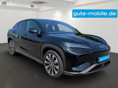 BYD Sealion 7 Design AWD