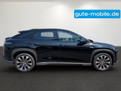BYD Sealion 7 Design AWD