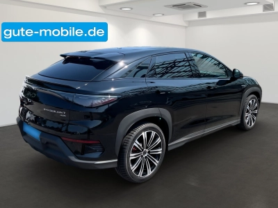 BYD Sealion 7 Design AWD