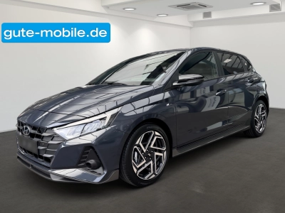 Hyundai i20 N-Line Automatik Benziner Sommersale! 