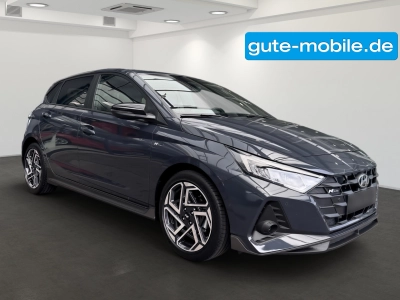 Hyundai i20 N-Line Automatik Benziner Sommersale! 
