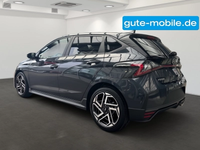 Hyundai i20 N-Line Automatik Benziner Sommersale! 