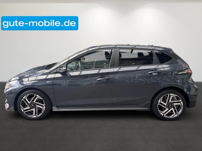 Hyundai i20 N-Line Automatik Benziner Sommersale! 
