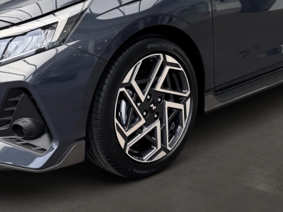 Hyundai i20 N-Line Automatik Benziner Sommersale! 