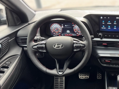 Hyundai i20 N-Line Automatik Benziner Sommersale! 