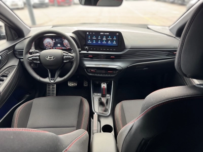 Hyundai i20 N-Line Automatik Benziner Sommersale! 