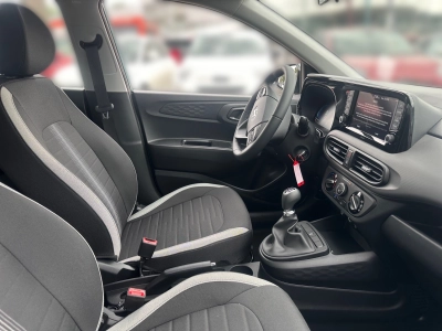 Hyundai i10 Select Schalter 63PS Sonderaktion!