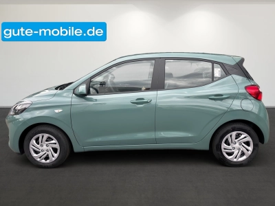 Hyundai i10 Select Schalter 63PS Sonderaktion!