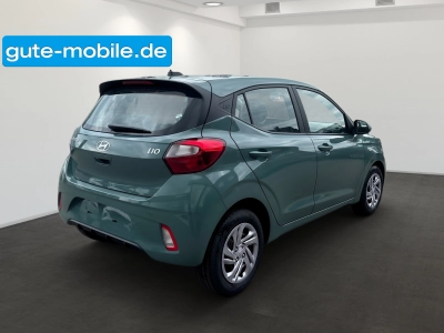Hyundai i10 Select Schalter 63PS Sonderaktion!