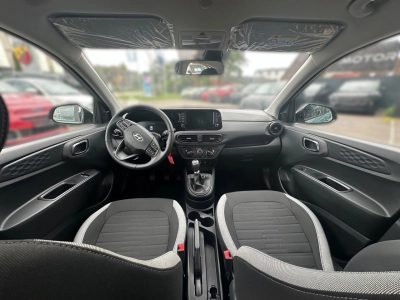 Hyundai i10 Select Schalter 63PS Sonderaktion!