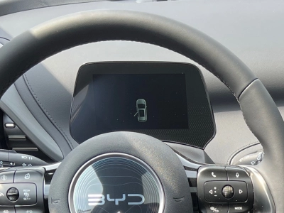 BYD Atto 3 Comfort