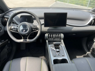 BYD Atto 3 Comfort
