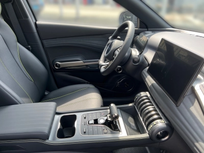 BYD Atto 3 Comfort