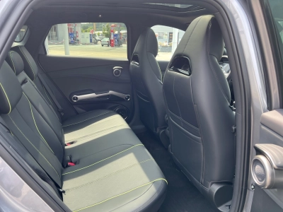 BYD Atto 3 Comfort