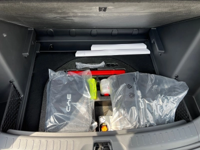 BYD Atto 3 Comfort