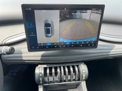 BYD Atto 3 Comfort