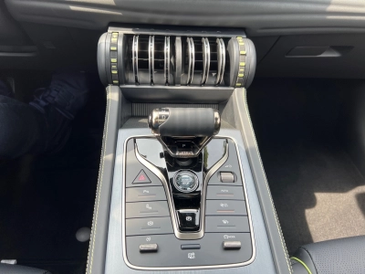 BYD Atto 3 Comfort