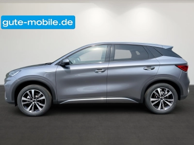 BYD Atto 3 Comfort