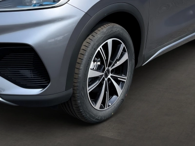 BYD Atto 3 Comfort