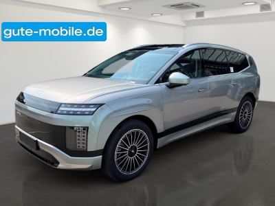 Hyundai IONIQ 9 6-Sitzer Uniq Allrad 307PS Panoramadach