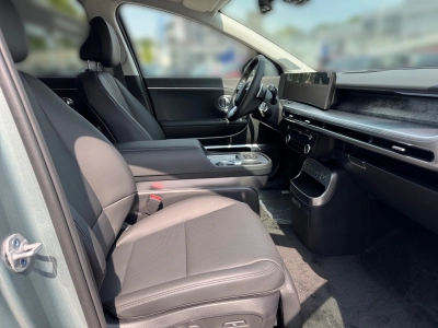 Hyundai IONIQ 9 6-Sitzer Uniq Allrad 307PS Panoramadach
