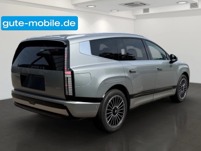 Hyundai IONIQ 9 6-Sitzer Uniq Allrad 307PS Panoramadach