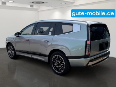 Hyundai IONIQ 9 6-Sitzer Uniq Allrad 307PS Panoramadach