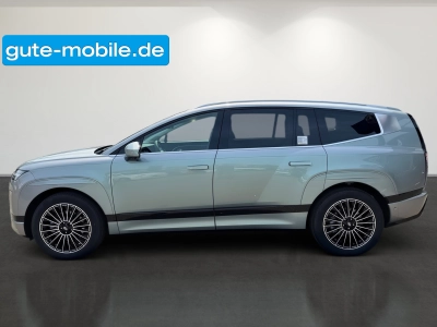Hyundai IONIQ 9 6-Sitzer Uniq Allrad 307PS Panoramadach