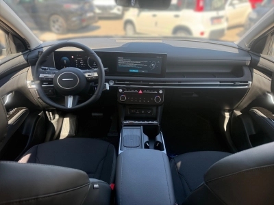 Hyundai TUCSON Trend Automatik 160PS Krell Sommerkracher