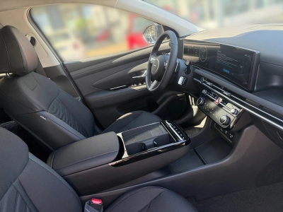 Hyundai TUCSON Trend Automatik 160PS Krell Sommerkracher