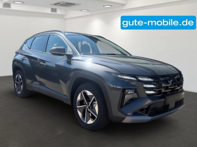 Hyundai TUCSON Trend Automatik 160PS Krell Sommerkracher