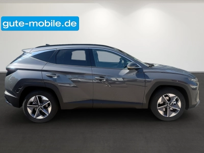 Hyundai TUCSON Trend Automatik 160PS Krell Sommerkracher